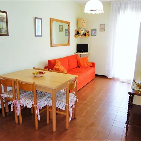 Belvilla By Oyo Aurora 19a Apartment Porto Santa Margherita di Caorle