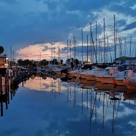 Apartment Belvilla By Oyo Aurora 19a Porto Santa Margherita di Caorle