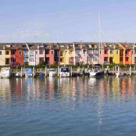 Belvilla By Oyo Aurora 19a Porto Santa Margherita di Caorle
